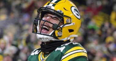 Vikings Trade Pitch Lands Them Former Packers Playmaking WR