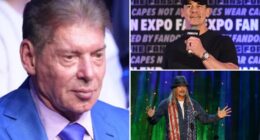 Vince McMahon throws himself lavish 80th birthday party alongside WWE greats despite ongoing sex scandal
