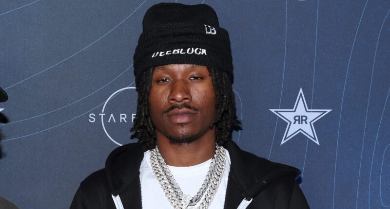 What’s Going On? Duke Dennis Arrested & Charged With Trespassing at San Antonio Mall