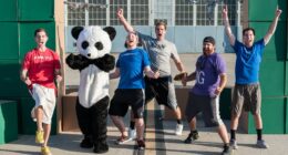 Viral YouTube Comedy Group's Documentary To Release In Theaters