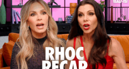 'Virtual Reali-Tea' unpacks Tamra Judge's break down over Teddi's fall in New Orleans
