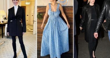 Vivaia's early Labor Day sale offers up to 50% off shoes and boots