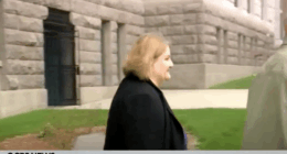 WI Judge Will Stand Trial On Charges Of Helping Illegal Flee