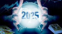 Wall Street forecasters keep raising the S&P 500’s targets. Should investors buy the hype?