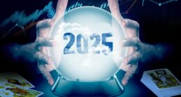 Wall Street forecasters keep raising the S&P 500’s targets. Should investors buy the hype?