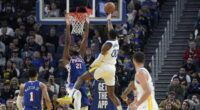 Warriors Blockbuster Trade Pitch Lands Dominant MVP Center