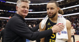 Warriors Urged to Land Former Top-5 Pick in Bold Trade Idea