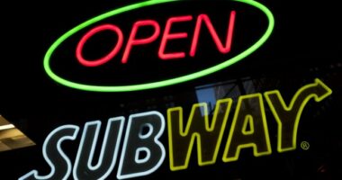 Washington Post 'Report' on D.C. Subway Hoagie Thrower Is Everything Wrong With the MSM – RedState
