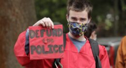 Washington State Is Seeing a Surge in Violent Crime and There's No Mystery Why – RedState