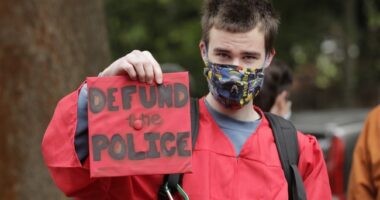 Washington State Is Seeing a Surge in Violent Crime and There's No Mystery Why – RedState