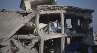 Watch The BBC Engage in Shameful Fake News About 'Malnourished Gazan Woman' – RedState