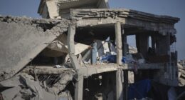 Watch The BBC Engage in Shameful Fake News About 'Malnourished Gazan Woman' – RedState