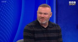 Wayne Rooney has given his predictions for the new season and backed Man United to impress