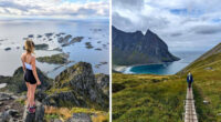 We Gathered 10 Reasons Why The Lofoten Islands Deserve All The Hype