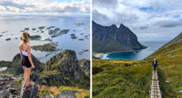 We Gathered 10 Reasons Why The Lofoten Islands Deserve All The Hype