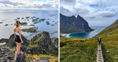 We Gathered 10 Reasons Why The Lofoten Islands Deserve All The Hype