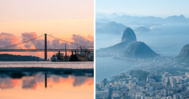 We Imagined 15 Cities As People, And This Is What We Got