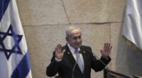 We Will 'Take Control' of Gaza -- But ... – HotAir
