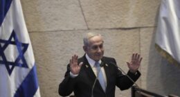 We Will 'Take Control' of Gaza -- But ... – HotAir