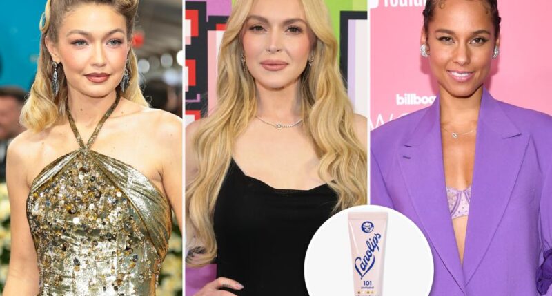 We tried the celeb-loved lip balm