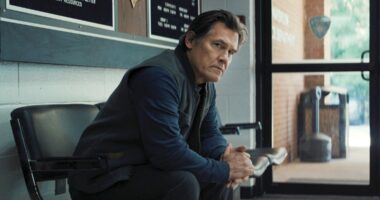 Weapons Floating Gun Scene: School Violence Metaphor Explained