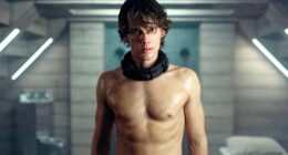 Wednesday Creator Teases Tyler's New Target After Season 2 Cliffhanger