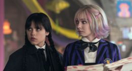 'Wednesday' Is Failing Enid, and It's a Sign of a Bigger Problem With the Netflix Series