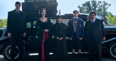 Wednesday Season 2 Part 1 Review: No Sophomore Slump in Sight