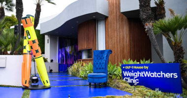 WeightWatchers’ stock leaps as weight-loss-drug subscriptions boost revenue