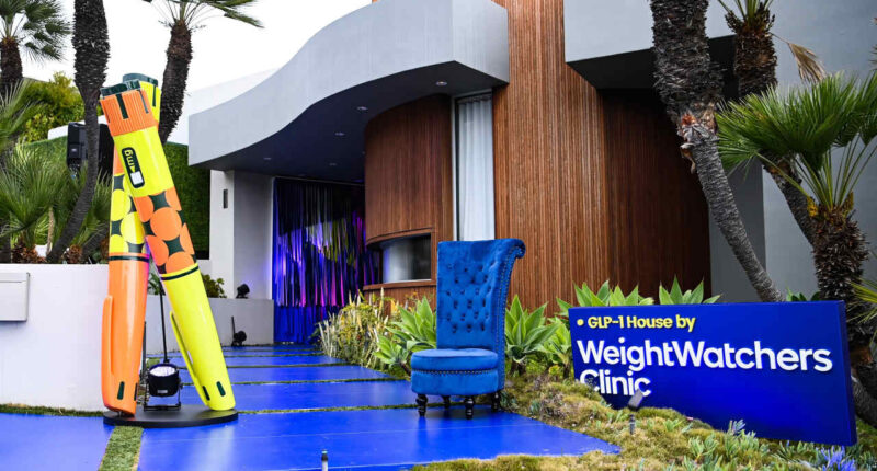 WeightWatchers’ stock leaps as weight-loss-drug subscriptions boost revenue