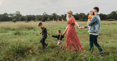 Welcome to Traditional Family Month – RedState