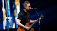 Wembley Stadium investigates claim people were smuggled into Oasis shows without tickets
