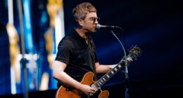 Wembley Stadium investigates claim people were smuggled into Oasis shows without tickets