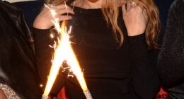 Wendy Williams has finally responded to claims about her health that went public this week, in connection with her new medical evaluation; pictured in April