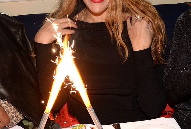 Wendy Williams has finally responded to claims about her health that went public this week, in connection with her new medical evaluation; pictured in April
