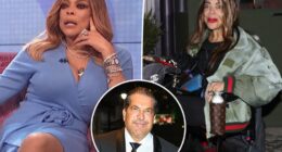 Wendy Williams' lawyer Joe Tacopina says she wants to expose 'abusive' guardianship industry