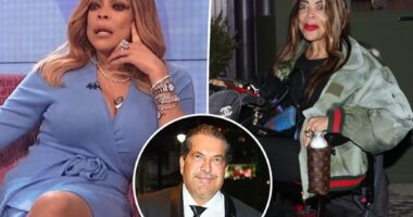 Wendy Williams' lawyer Joe Tacopina says she wants to expose 'abusive' guardianship industry