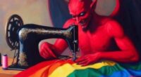 We're All Going to Miss the CDC's BDSM Scientist Who Just Quit in Disgust – HotAir