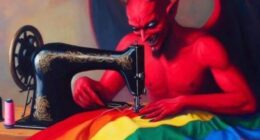 We're All Going to Miss the CDC's BDSM Scientist Who Just Quit in Disgust – HotAir