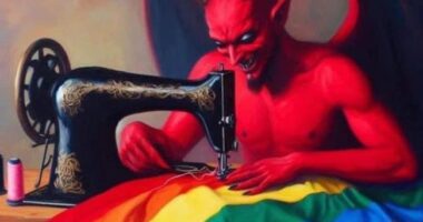 We're All Going to Miss the CDC's BDSM Scientist Who Just Quit in Disgust – HotAir