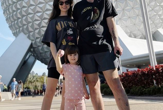 A couple who are planning to stay at every Disney hotel on the globe have laid bare their plans to visit 45 resorts in five different countries in just 52 days