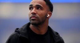 West Ham have reportedly agreed a one-year deal with free agent striker Callum Wilson