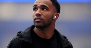 West Ham have reportedly agreed a one-year deal with free agent striker Callum Wilson