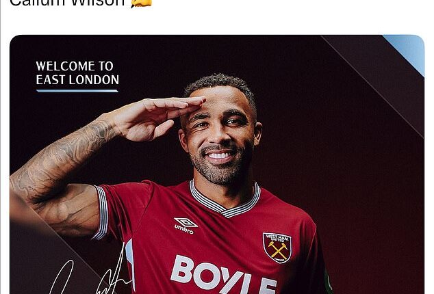 West Ham fans fume as club confirm signing of their former bogeyman who mocked their Conference League triumph