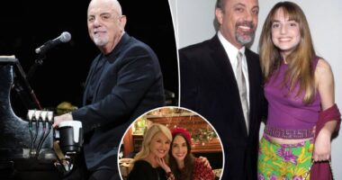 What Billy Joel really thinks about his new HBO documentary