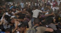 What Counts As a 'Journalist' in Gaza – HotAir