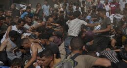 What Counts As a 'Journalist' in Gaza – HotAir