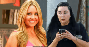 What Happened To Amanda Bynes From The Amanda Show? The Truth Behind Her Disappearance