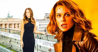 What Happened to Once-Promising A-Lister Kate Beckinsale?