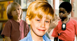 What Happened to These Famous Child Actors from the '90s?